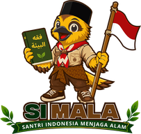 Logo SI MALA